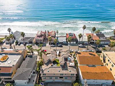 1314 S Pacific St #B Oceanside, CA 92054