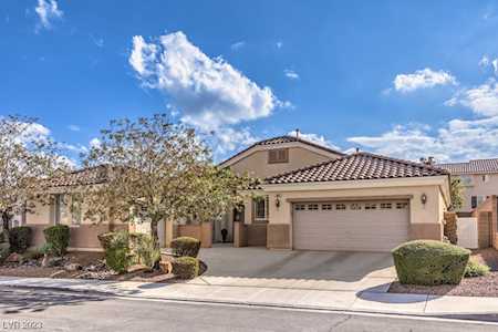 5683 Argenta Habitat Ave Las Vegas, NV 89139