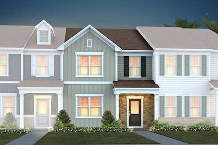 5602 Preveza Place Raleigh, NC 27603