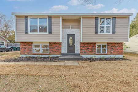 4411 Castle Heights Dr Memphis, TN 38141