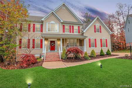 4306 Blakeway Dr Moseley, VA 23120