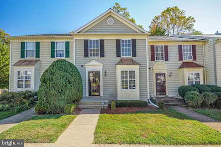 15073 Jarrell Place Woodbridge, VA 22193