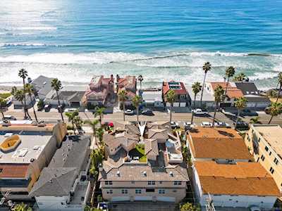 1314 S Pacific St #B Oceanside, CA 92054