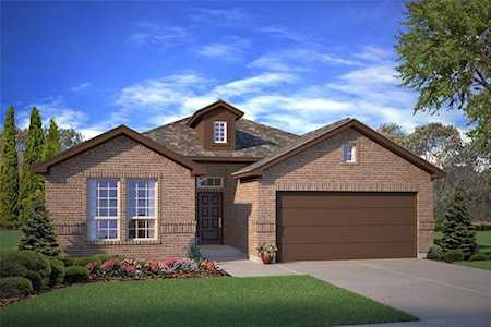 213 MOSSY CLIFF Lane Fort Worth, TX 76052