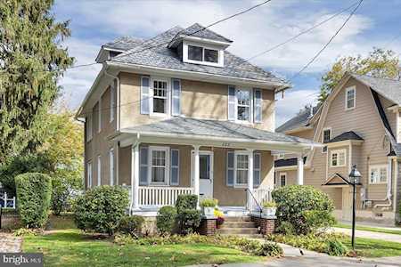 111 Avondale Ave Haddonfield, NJ 08033