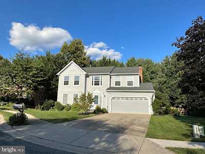 15811 Chagall Terrace North Potomac, MD 20878