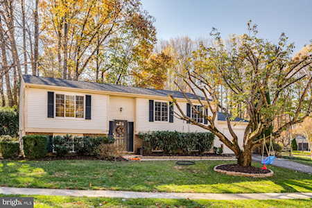 8469 Ararat Ct Annandale, VA 22003