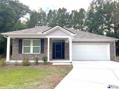 3027 Sam Snead Court Florence, SC 29506