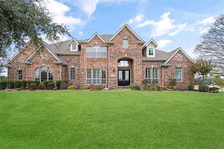 1791 Ridgemoor Drive Fairview, TX 75069