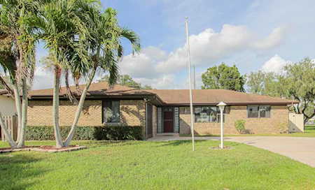 769 Lindo Lane Port St Lucie, FL 34952
