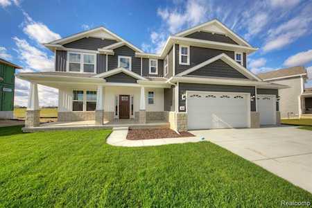 2100 Gambrel Marion Twp, MI 48843
