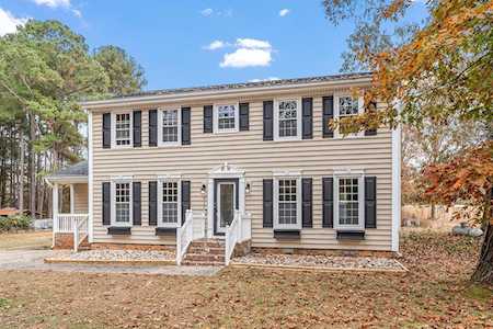 413 Meadow Drive Fuquay Varina, NC 27526