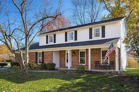 13308 Rustic Drive Pickerington, OH 43147
