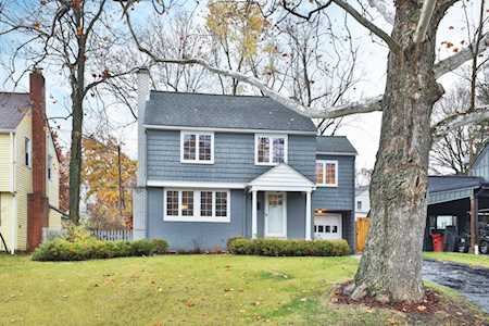 362 Park Boulevard Worthington, OH 43085