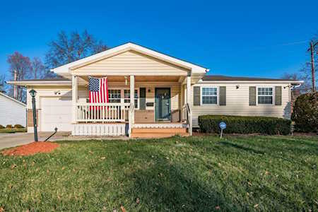 6198 Faircrest Road Columbus, OH 43229