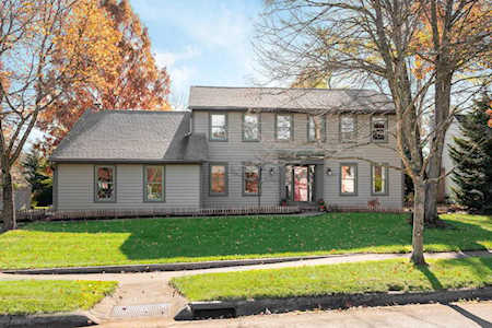 1369 Briarmeadow Drive Columbus, OH 43235