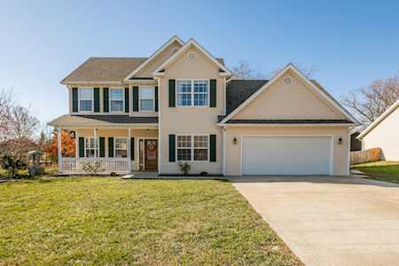6081 E RUTH ANN Hallsville, MO 65255