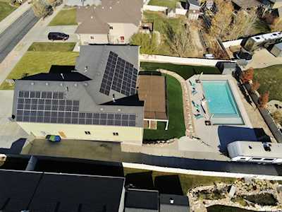 8087 S Sawston Rd W West Jordan, UT 84081