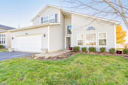 2607 Vision Ave Plainfield, IL 60586