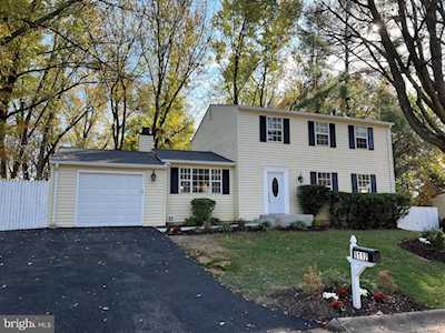 9112 Roundleaf Way Gaithersburg, MD 20879