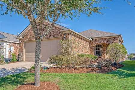 2927 Coral Berry Ct Richmond, TX 77469