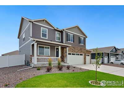 4521 Kingswood Dr Windsor, CO 80550