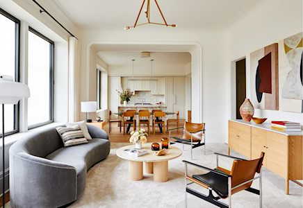1 W Prospect Park #8F Brooklyn, NY 11215