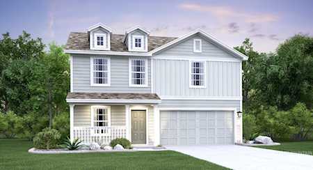 11142 W Hidden Point St Star, ID 83669