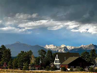 400 Scenic Drive Pagosa Springs, CO 81147