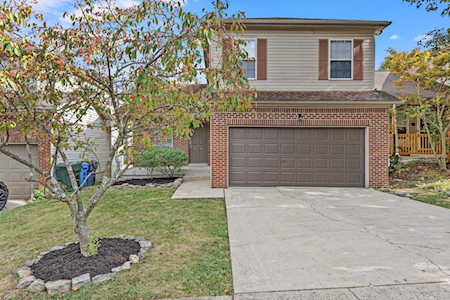 712 Graftons Mill Ln Lexington, KY 40509
