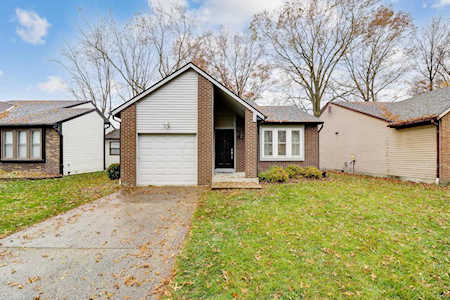 4543 Boca Court Columbus, OH 43230