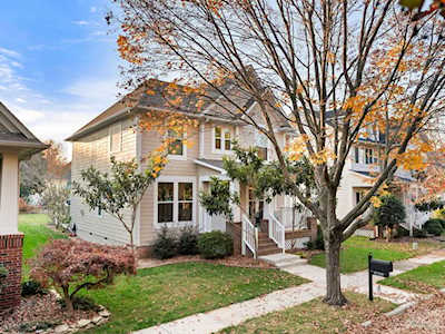 17209 Cranwood Ave Huntersville, NC 28078