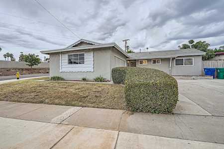 4281 Kirkcaldy Drive San Diego, CA 92111