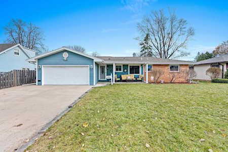 2326 S Gladys Ave Appleton, City of Appleton, WI 54915