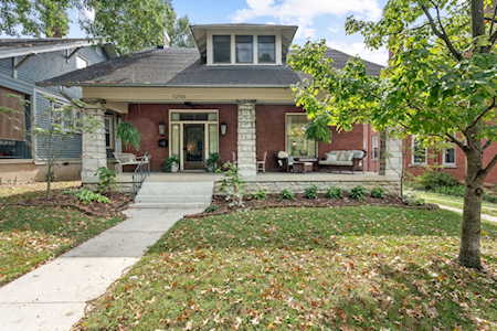 1206 Ordway Pl Nashville, TN 37206
