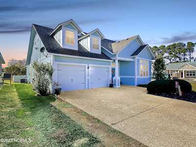 105 Yacht Club Ln N Grandy, NC 27939