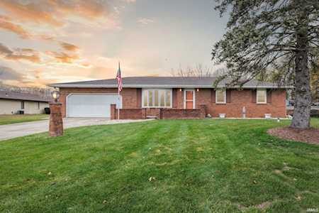 21655 Carriage Drive South Bend, IN 46614