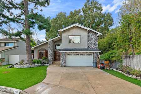 447 Santa Barbara Circle Newbury Park, CA 91320