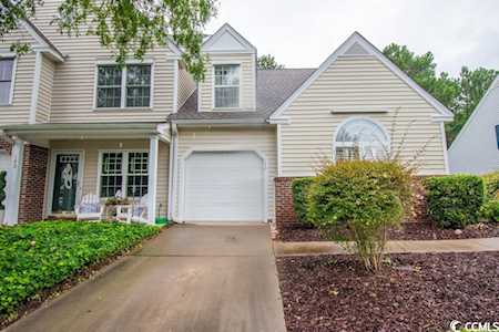 140 Palisade Loop #140 Pawleys Island, SC 29585