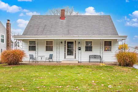 204 Deerfield Road Columbus, OH 43228