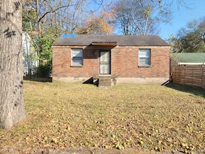 607 N 9th St Nashville, TN 37206