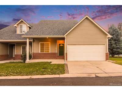3130 Teller St Wheat Ridge, CO 80033