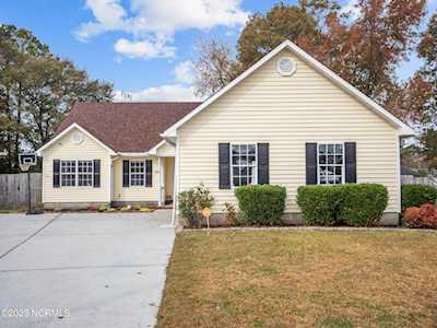 420 Eucalyptus Ln Jacksonville, NC 28546