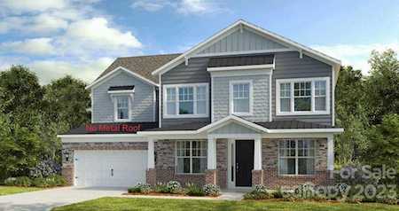 13216 Chopin Ridge Rd Huntersville, NC 28078