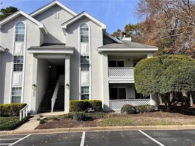 712 Inlet Quay #F Chesapeake, VA 23320