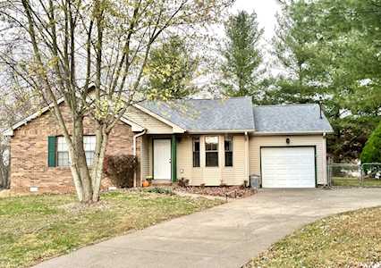 733 Brownsville Ct Clarksville, TN 37043