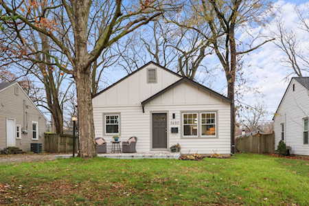 5650 Rosslyn Ave Indianapolis, IN 46220