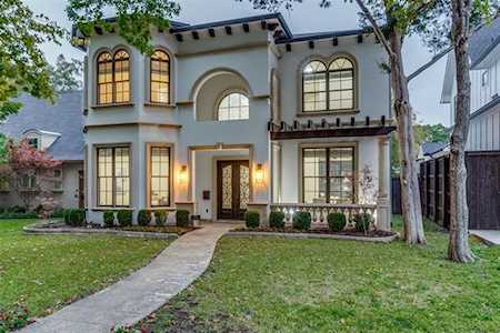 4715 W Amherst Avenue Dallas, TX 75209