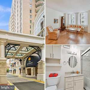 900 N Taylor St #825 Arlington, VA 22203