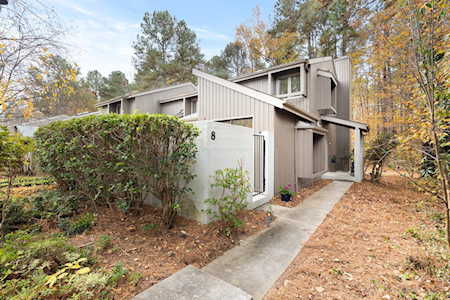 8 Tilbury Court Chapel Hill, NC 27517